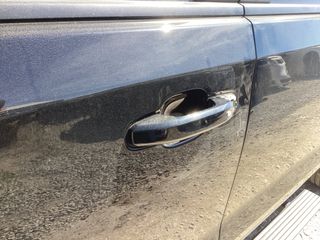 2021 Chevrolet Silverado 1500 4WD Crew Cab Short Bed RST - Primary Damage Left Image